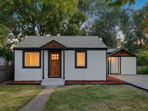 2434 E Dalke Ave, Spokane, WA 99208
