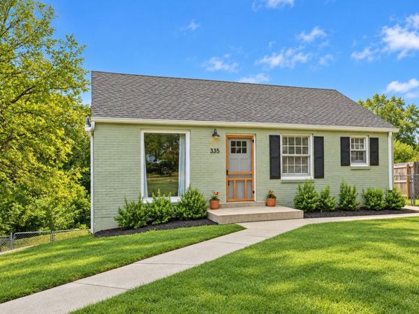 335 Tamworth Dr, Nashville, TN 37214