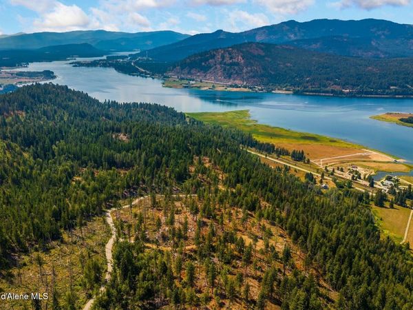 NNA Lot 25 Luna Ridge , Sagle, ID 83860
