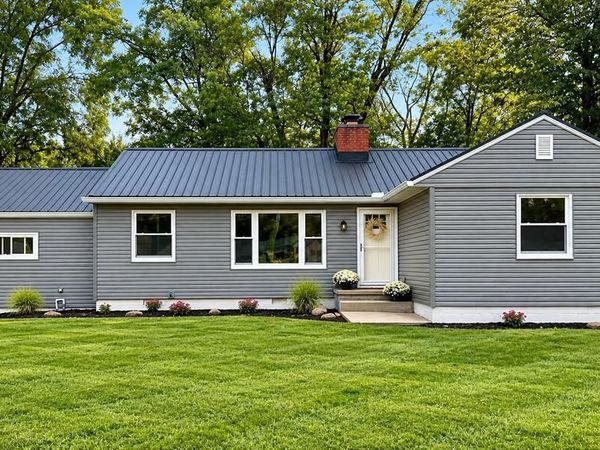 1101 Bucyrus Road, Galion, OH 44833