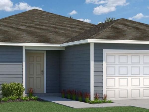 416 Salt Creek Lane , Mexico Beach, FL 32456