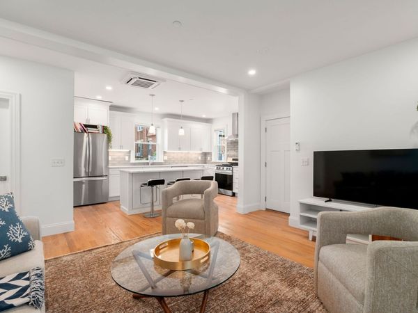 8 Brookside Ave, Unit 1, Boston, MA 02130