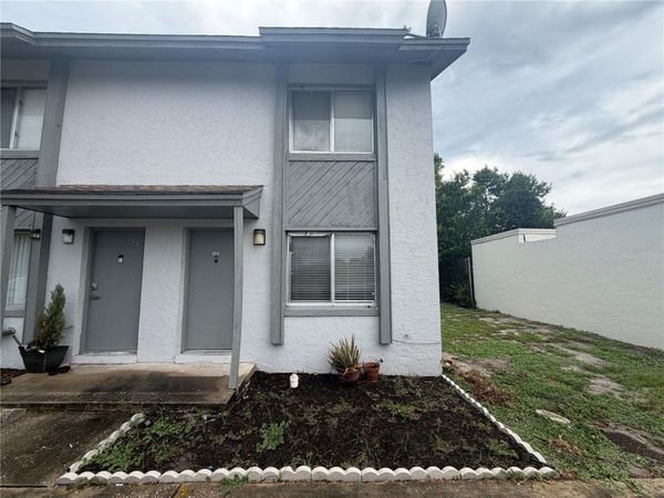 197 GARDEN DRIVE , WINTER SPRINGS, FL 32708