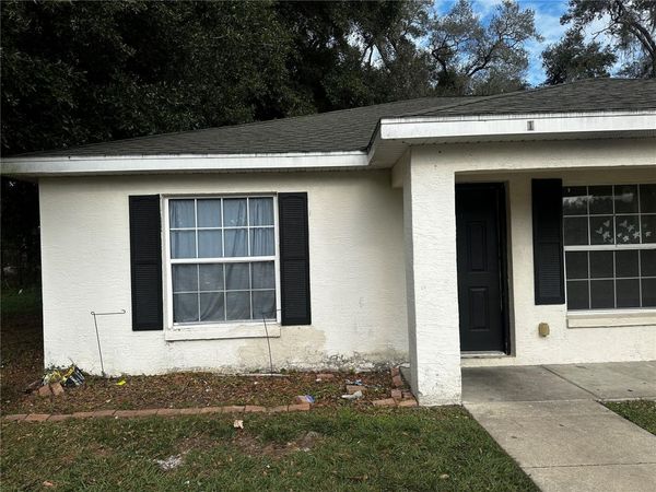1685 SW 107TH LANE , Unit 1, OCALA, FL 34476