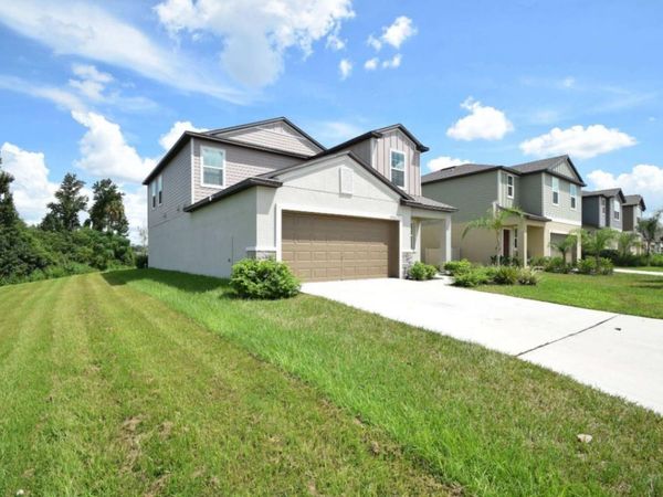4060 RADIANT MOUNTAIN DRIVE , PLANT CITY, FL 33565