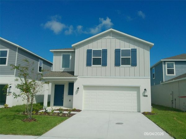 6241 BOTTICELLA BOULEVARD , WINTER HAVEN, FL 33884