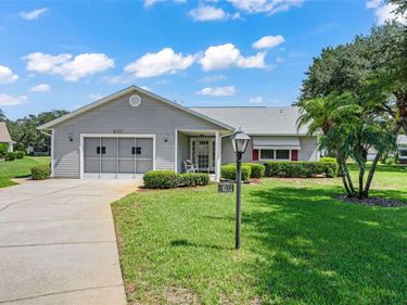 1032 SCOTCH PINE COURT , LEESBURG, FL 34788