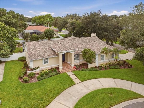 2084 HIGH VISTA DRIVE, LAKELAND, FL 33813