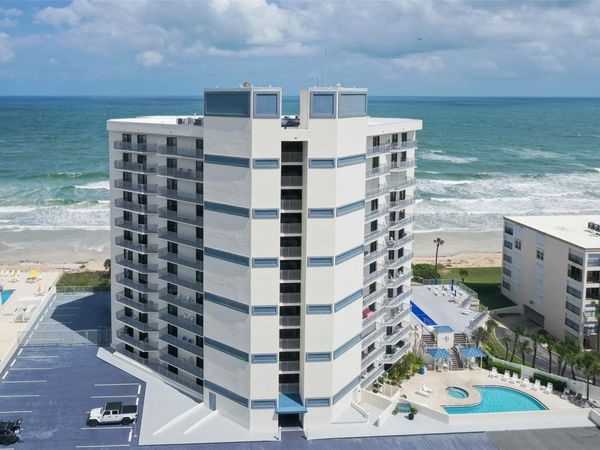 5207 S ATLANTIC AVENUE , Unit 423, NEW SMYRNA BEACH, FL 32169