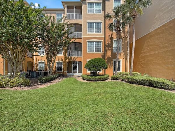 6434 CAVA ALTA DRIVE , Unit 105, ORLANDO, FL 32835