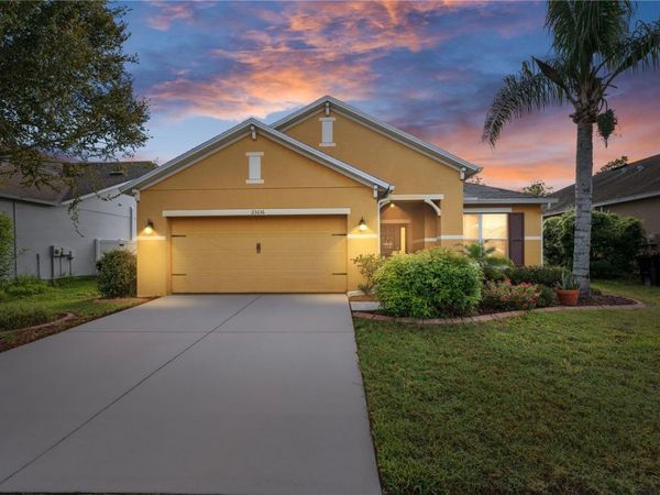 23036 WOOD VIOLET COURT , LAND O LAKES, FL 34639