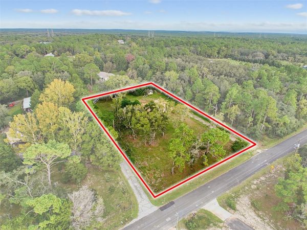 7245 S BLACKBERRY POINT , HOMOSASSA, FL 34446