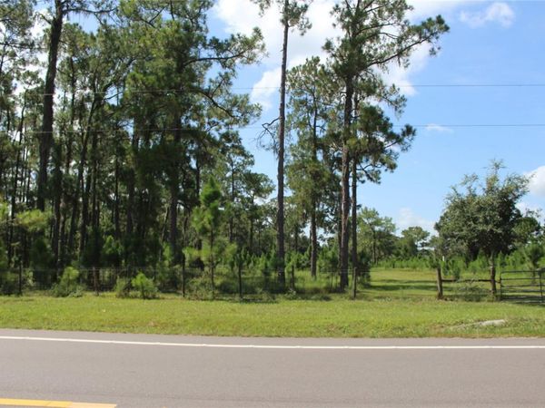 US HIGHWAY 98 W, FROSTPROOF, FL 33843