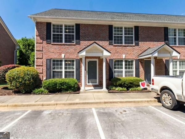 240 Cleveland Rd., Unit 440, Athens, GA 30606