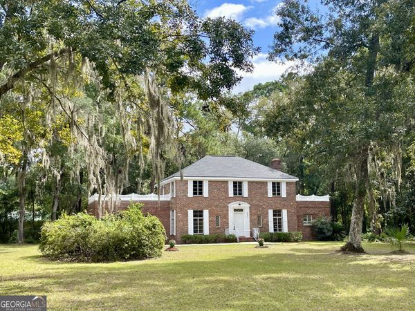 531 S Satilla Street, Kingsland, GA 31548