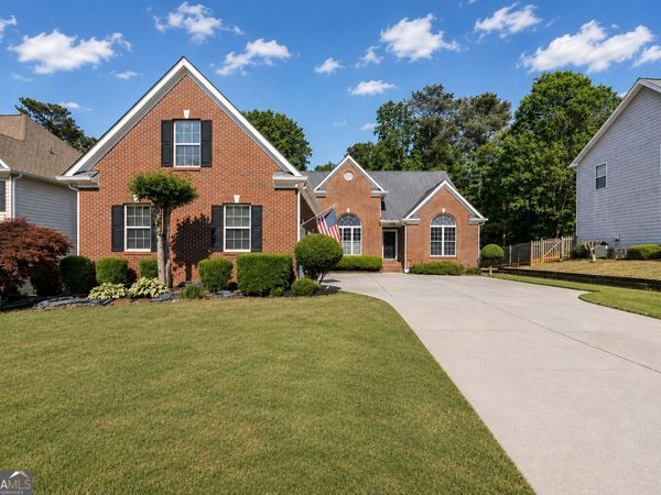 4413 Austin Hills Drive, Suwanee, GA 30024
