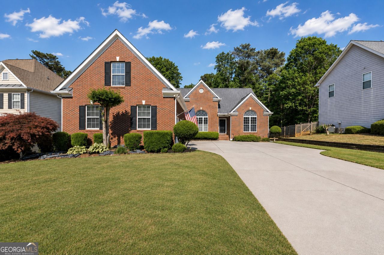 4413 Austin Hills Drive, Suwanee, GA 30024 Main Photo