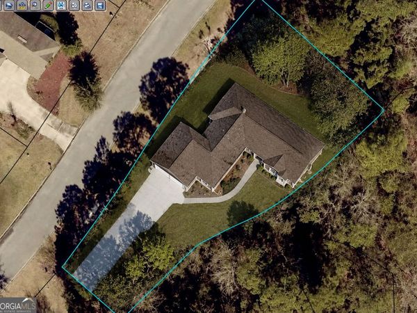 372 Bateau Drive, St Marys, GA 31558