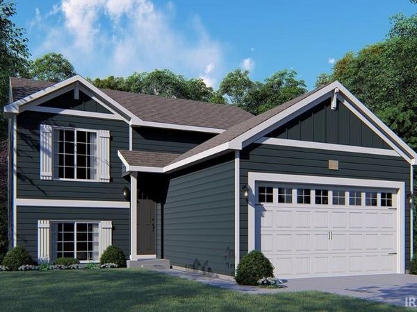 29276 Doe Drive, Elkhart, IN 46514