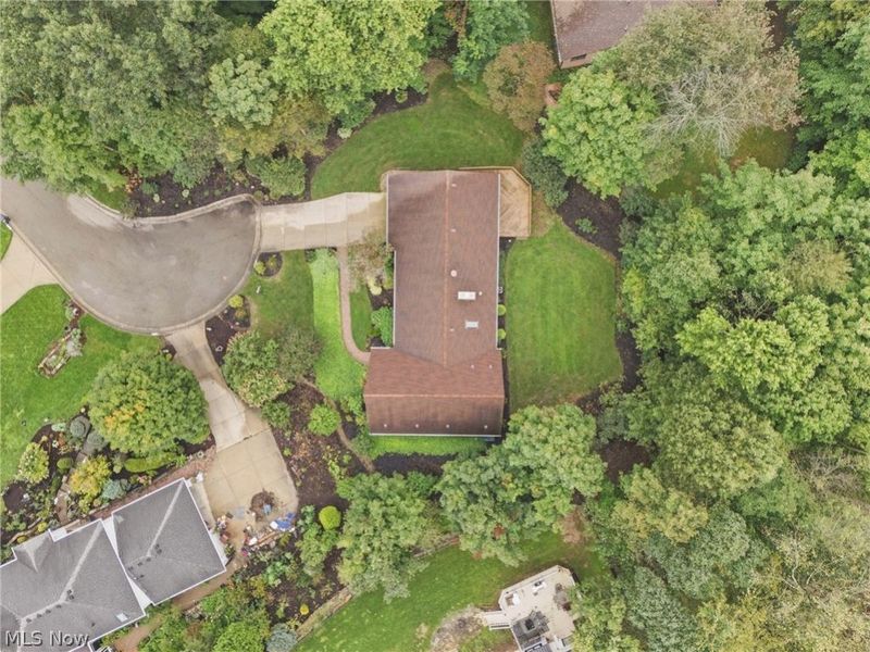 2500 Treetop Circle NE, Canton, OH 44705 Photo 10