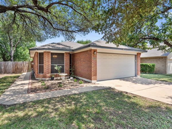 7525 Peabody DR, Austin, TX 78729