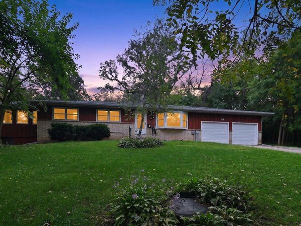 4031 Lally Road, Oregon, WI 53575