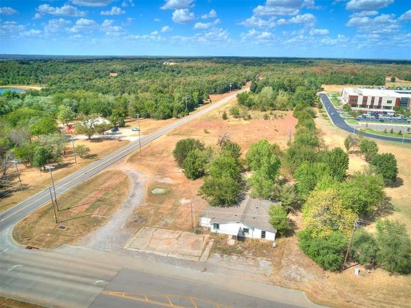 15821 Little Axe Drive, Norman, OK 73026