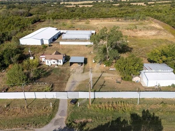 800885 S Highway 99 , Stroud, OK 74079