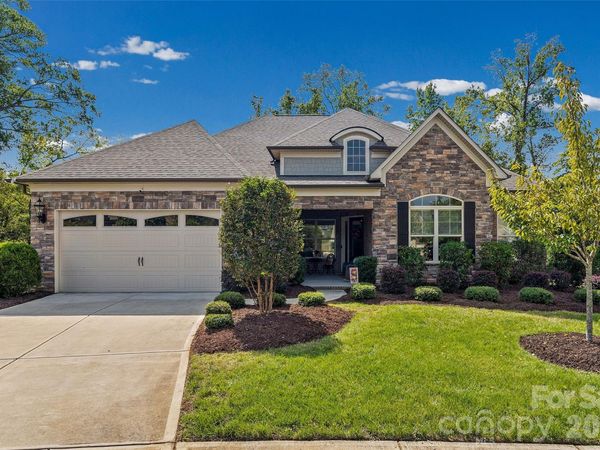 11200 Glanmire Drive, Charlotte, NC 28105