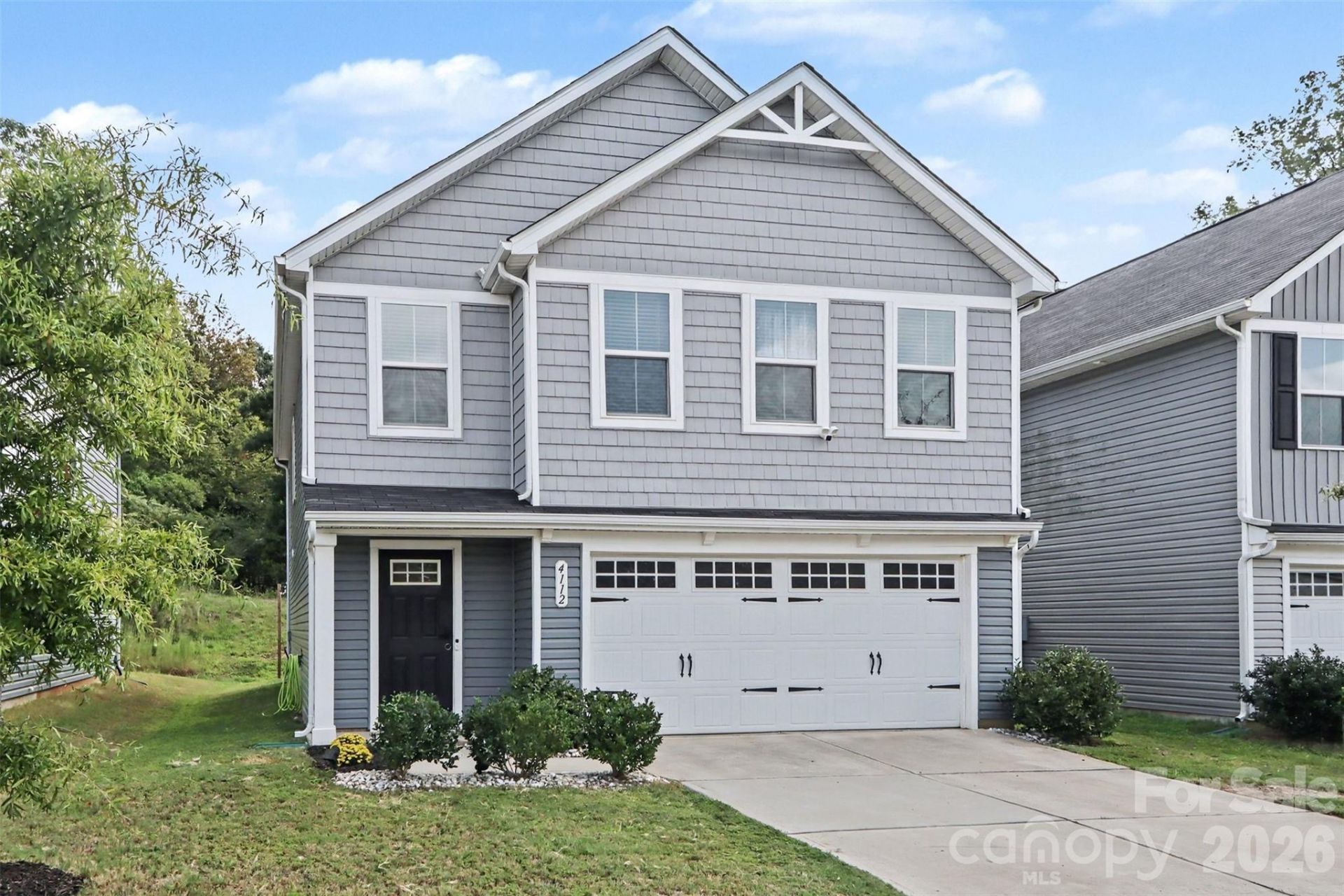 4112 Bowline Drive, Charlotte, NC 28269 Main Photo