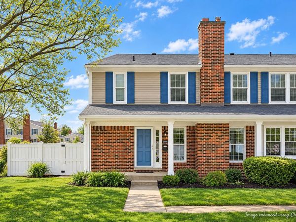 42198 Roscommon Street, Northville, MI 48167