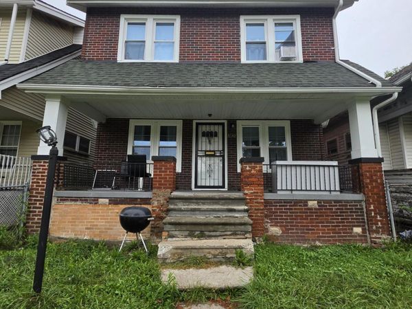 5143 Saint Clair Street, Detroit, MI 48213