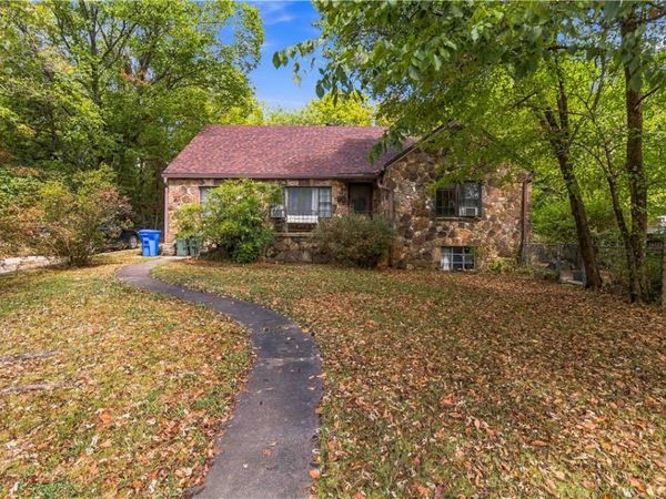 130 Prospect Street, Fayetteville, AR 72701