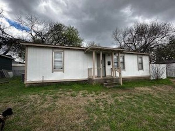 909 Wynnewood , Sulphur, OK 73086