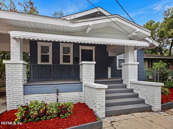312 W 25 Street, Jacksonville, FL 32206
