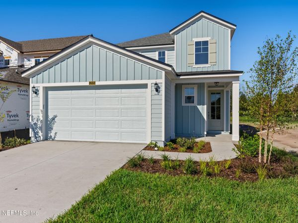357 DOWNRIVER Road, St. Augustine, FL 32092