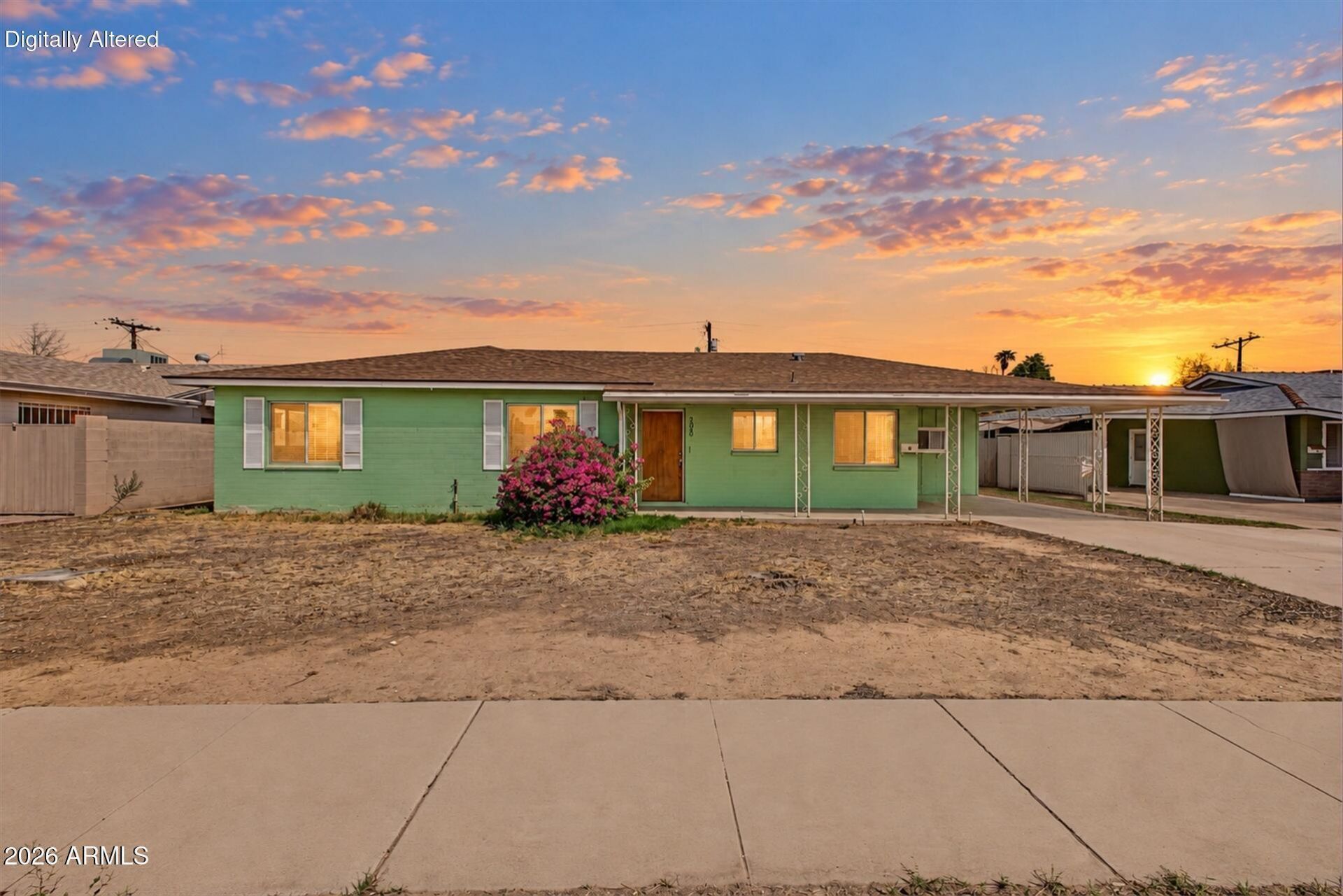 2040 W Northview Avenue, Phoenix, AZ 85021 Main Photo