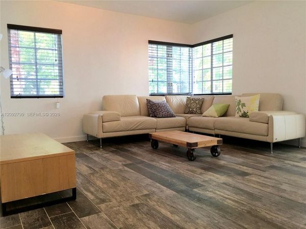 645 Michigan Ave , Unit C, Miami Beach, FL 33139