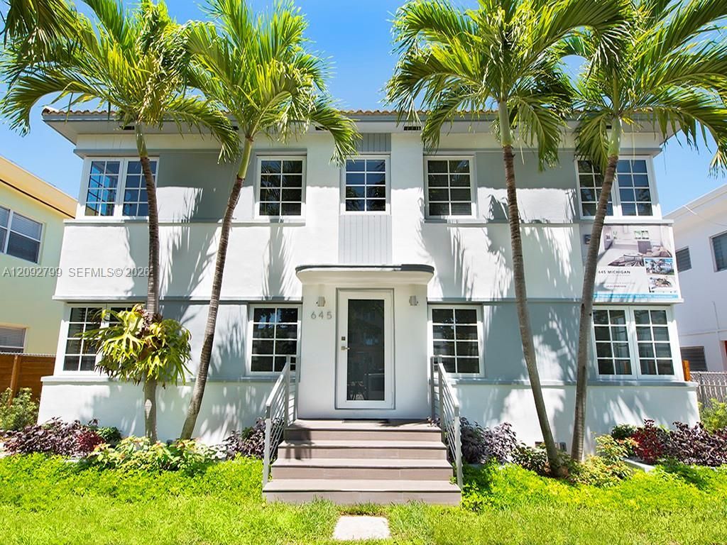 645 Michigan Ave , Unit C, Miami Beach, FL 33139 Photo