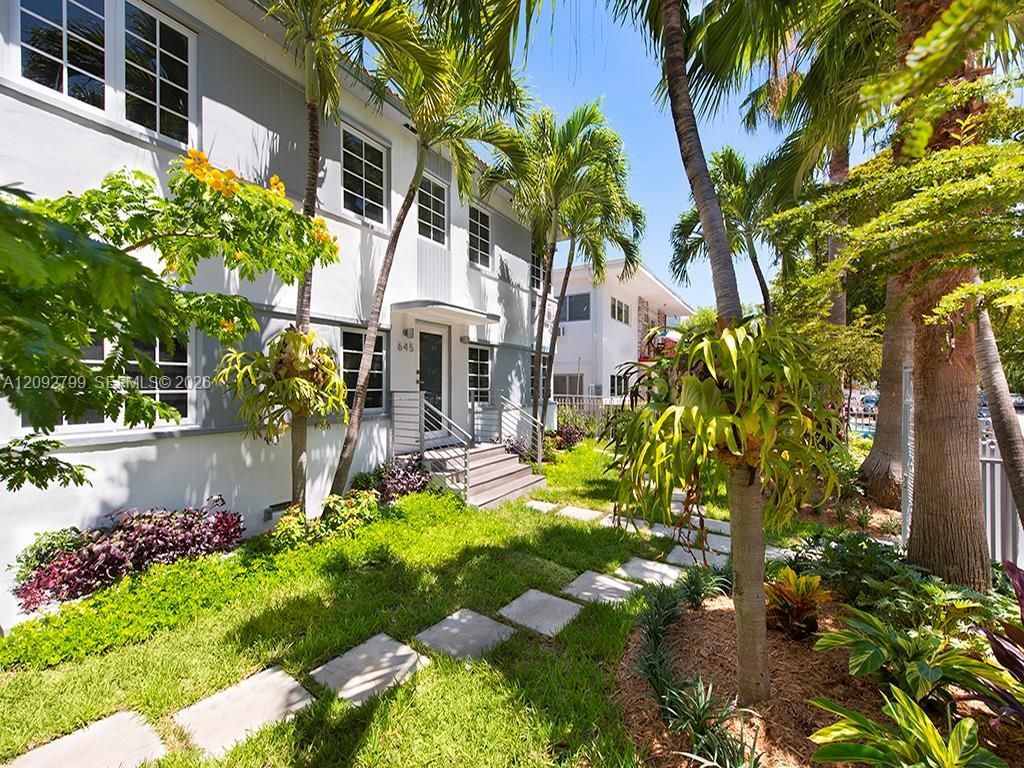 645 Michigan Ave , Unit C, Miami Beach, FL 33139 Photo