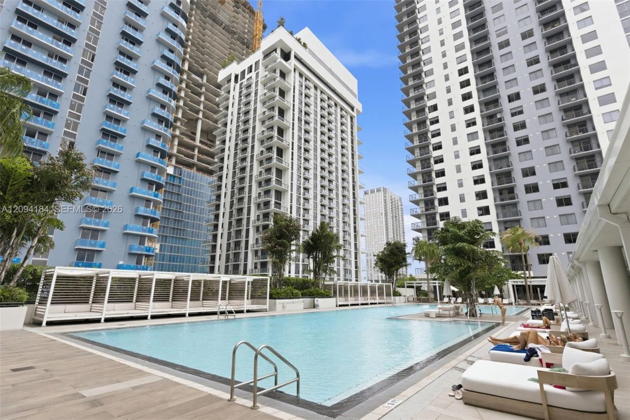 697 N Miami Ave , Unit 1810, Miami, FL 33136 Photo