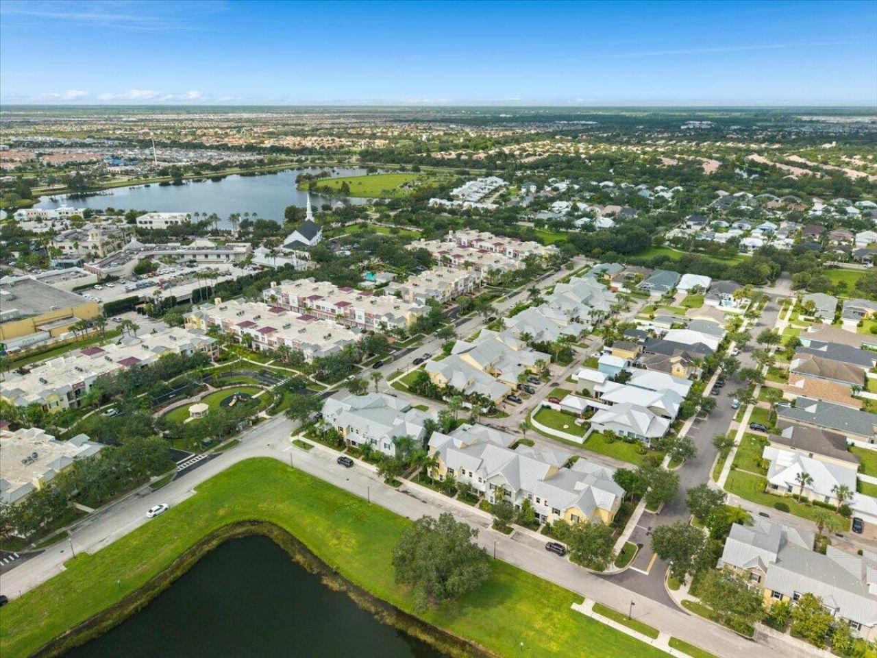 10663 SW Cam Run, Port Saint Lucie, FL 34987 Photo