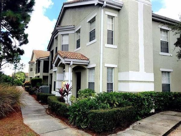 116 SW PEACOCK Boulevard, Unit 9-102, Port St. Lucie, FL 34986