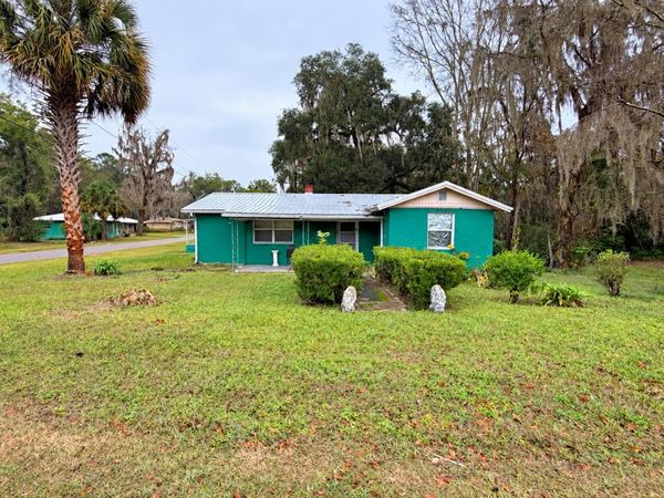 171 NE 9TH Street, Williston, FL 32696