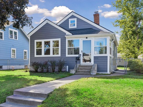 2111 E 36th Street, Minneapolis, MN 55407