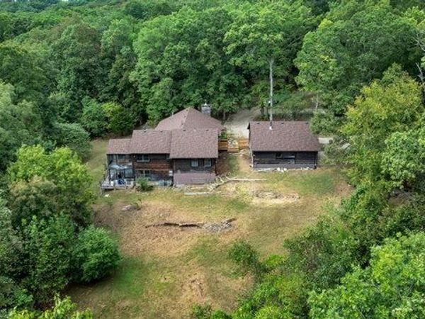 5776 Timber Lane, Hillsboro, MO 63050
