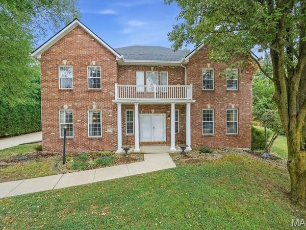 1715 Cameron Court, Edwardsville, IL 62025