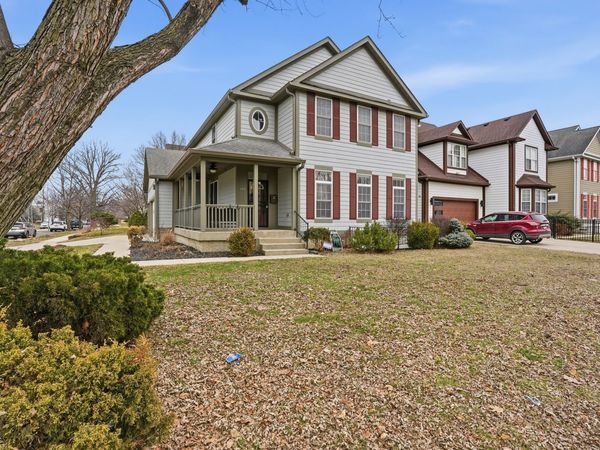 648 E 25th Street , Indianapolis, IN 46205