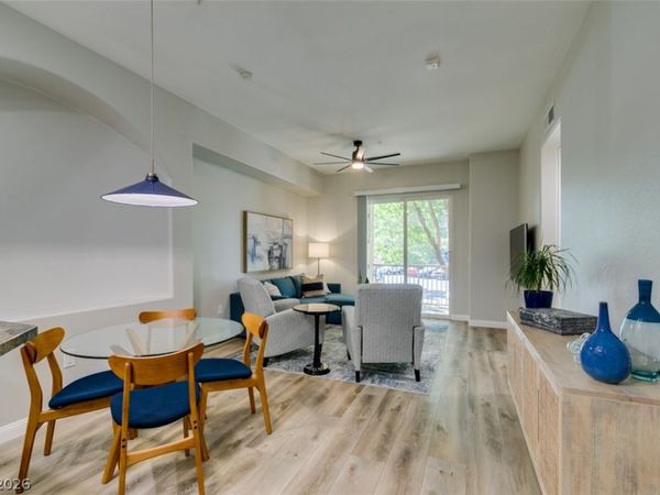 50 E Serene Avenue , Unit 105, Las Vegas, NV 89123