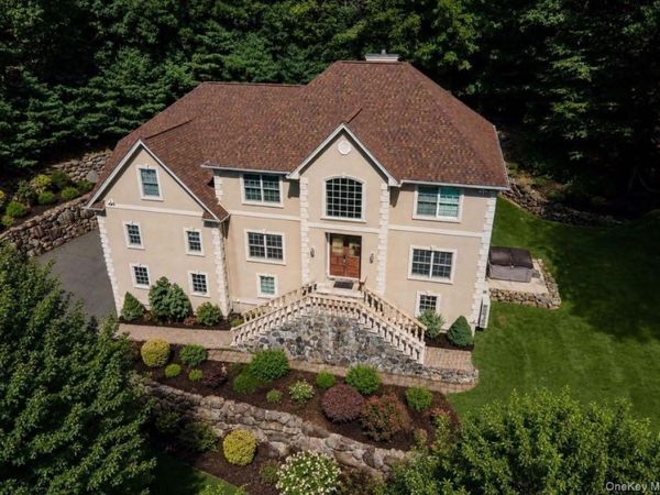 144 Call Hollow Road , Pomona, NY 10970
